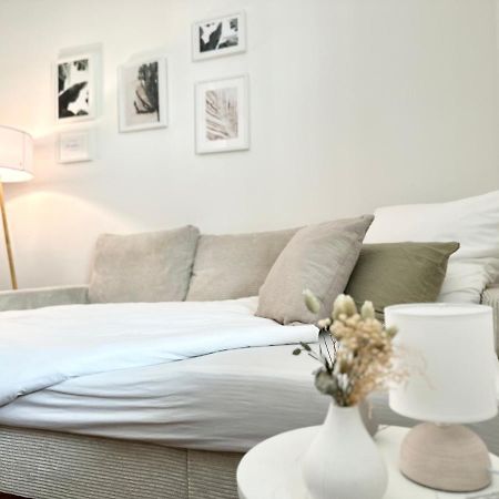 Mystay: Zentral I Design I Prime I Gaeste Wc Heidelberg Zewnętrze zdjęcie