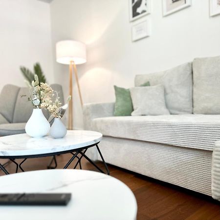 Mystay: Zentral I Design I Prime I Gaeste Wc Heidelberg Zewnętrze zdjęcie