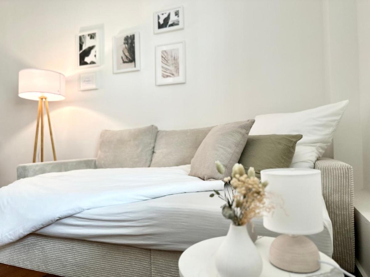 Mystay: Zentral I Design I Prime I Gaeste Wc Heidelberg Zewnętrze zdjęcie