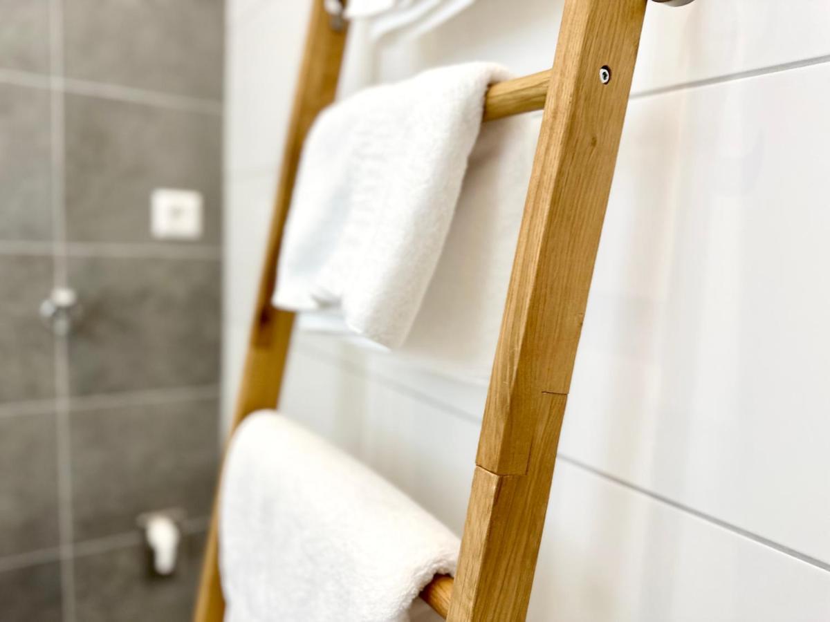 Mystay: Zentral I Design I Prime I Gaeste Wc Heidelberg Zewnętrze zdjęcie