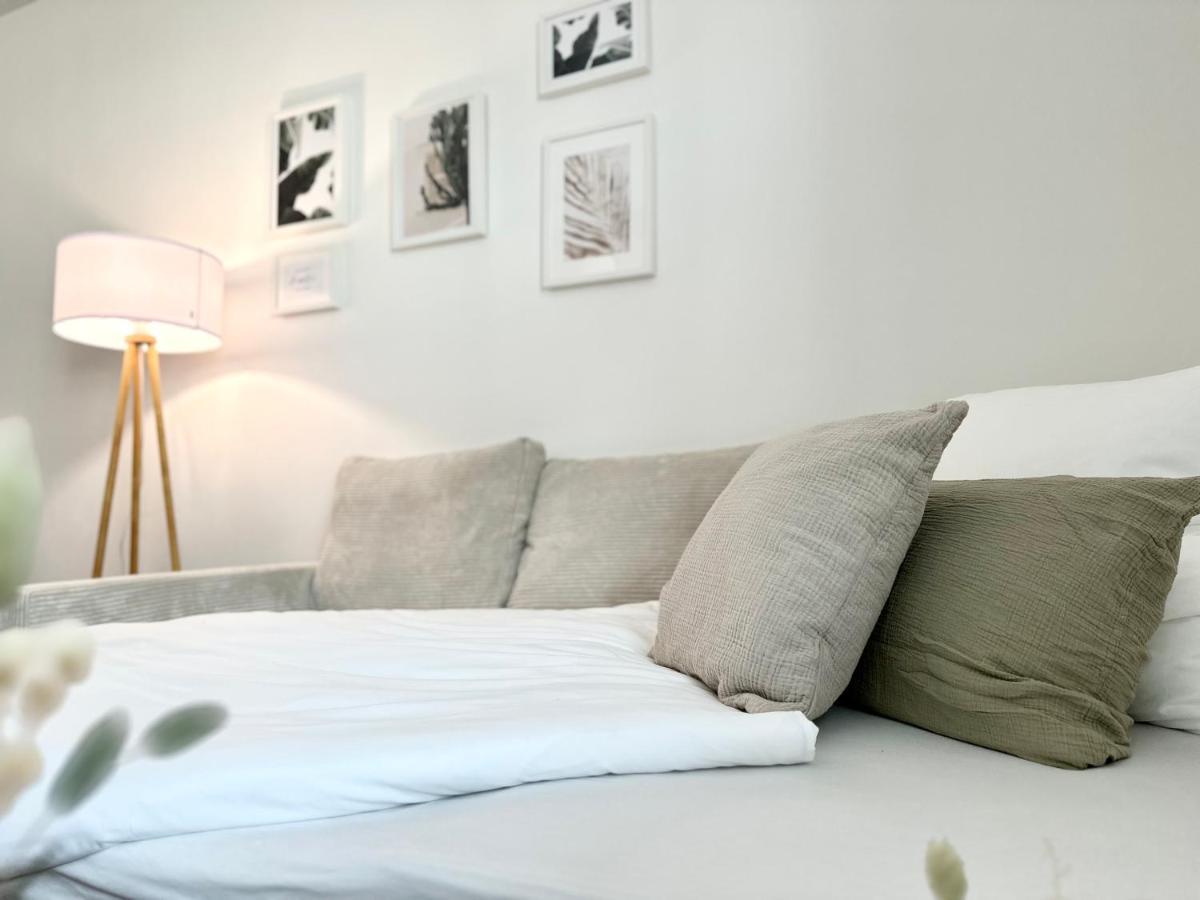 Mystay: Zentral I Design I Prime I Gaeste Wc Heidelberg Zewnętrze zdjęcie