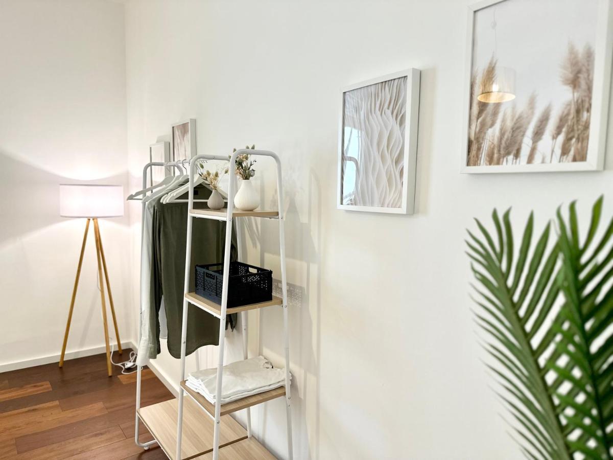Mystay: Zentral I Design I Prime I Gaeste Wc Heidelberg Zewnętrze zdjęcie