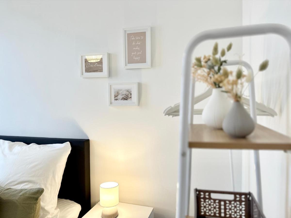 Mystay: Zentral I Design I Prime I Gaeste Wc Heidelberg Zewnętrze zdjęcie