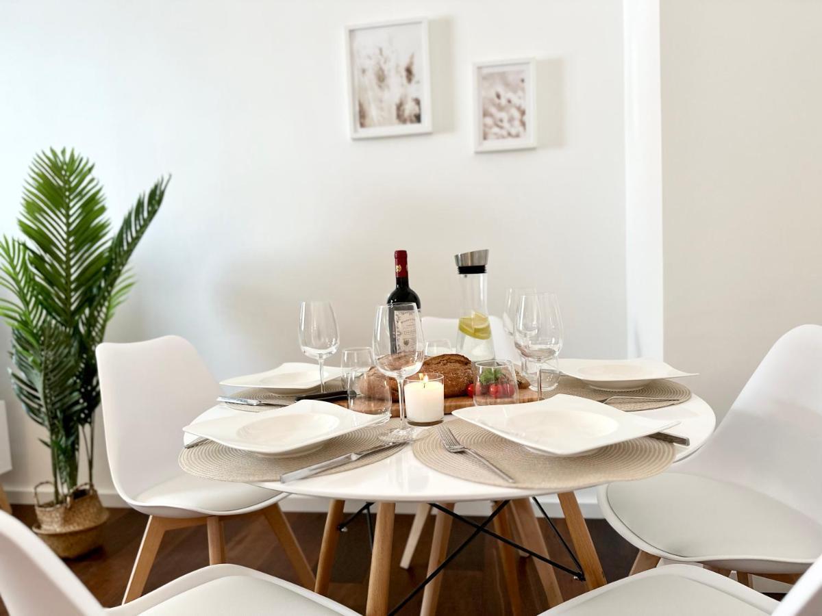 Mystay: Zentral I Design I Prime I Gaeste Wc Heidelberg Zewnętrze zdjęcie