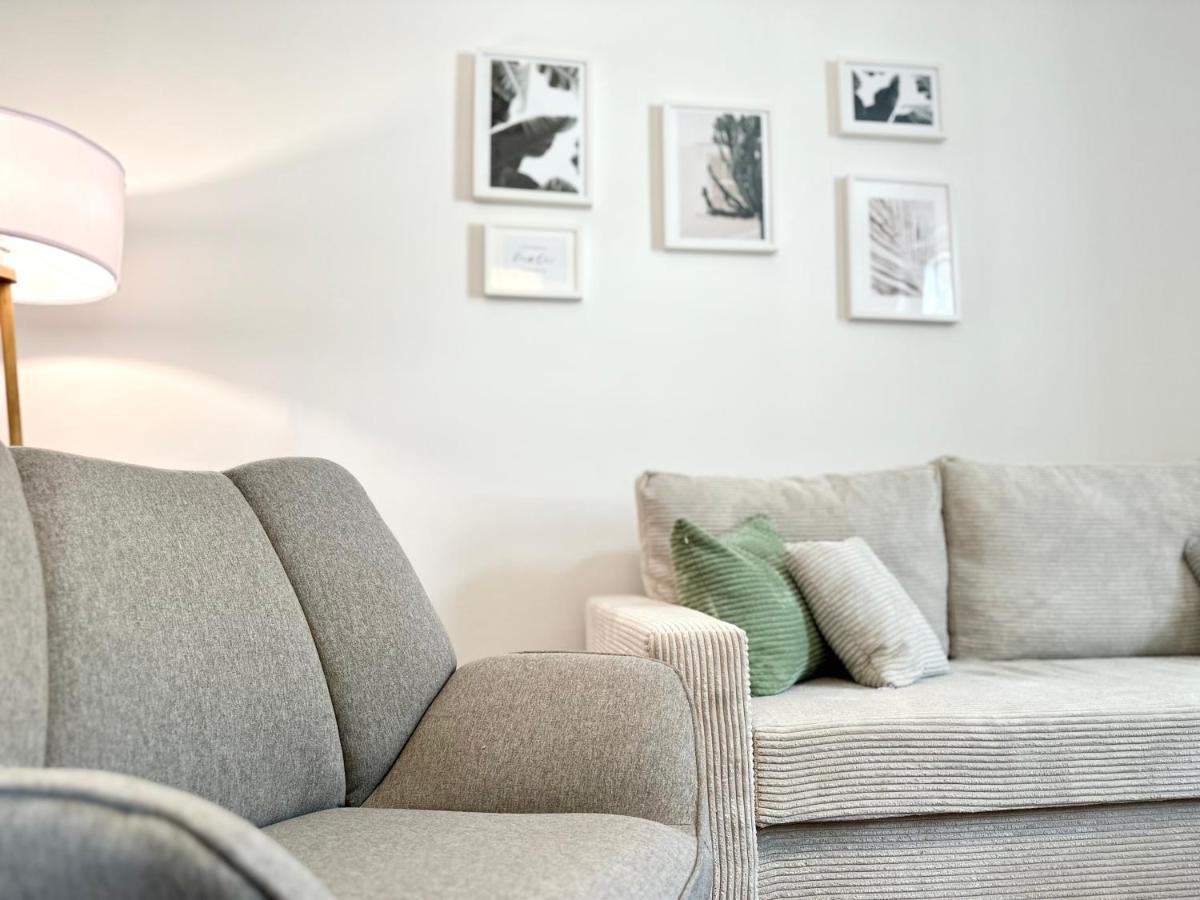 Mystay: Zentral I Design I Prime I Gaeste Wc Heidelberg Zewnętrze zdjęcie